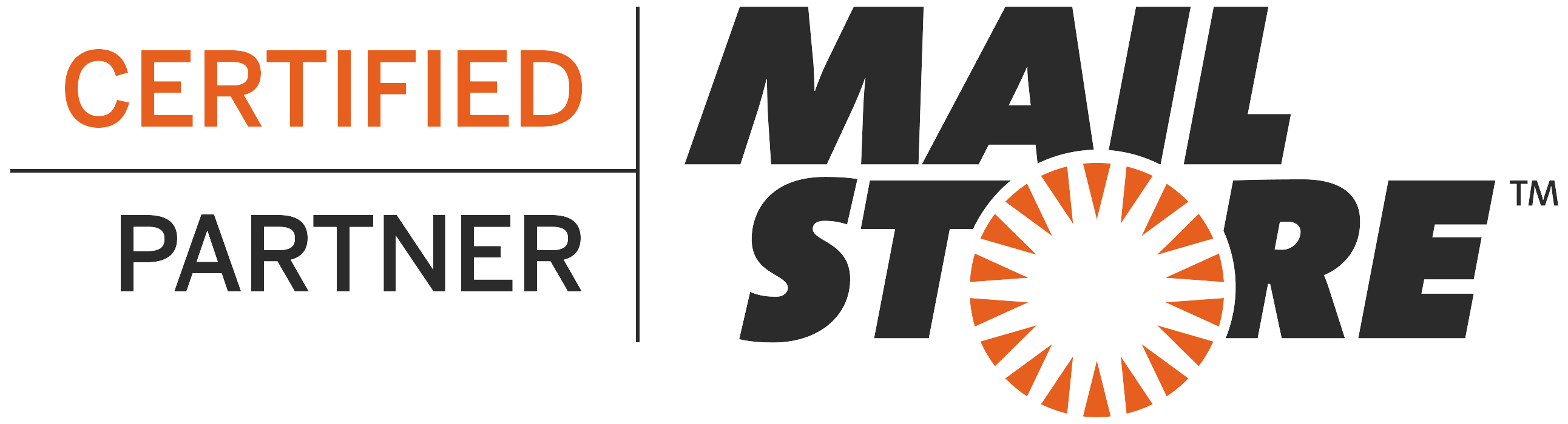 Mailstore Partnerlogo 