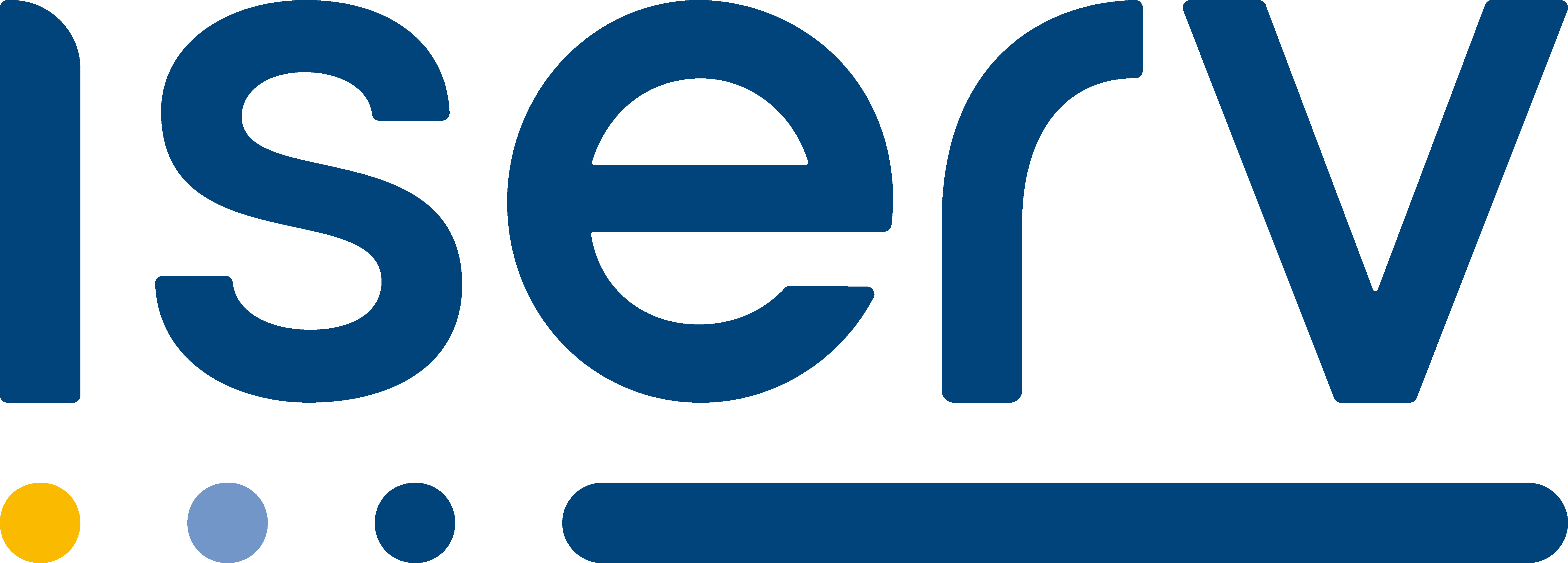 IServ logo