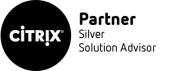 citrix patner Logo