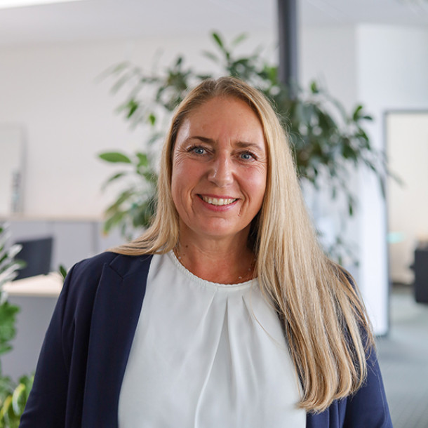 Foto von Sandra Schubert