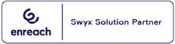 enreach Partnerlogo