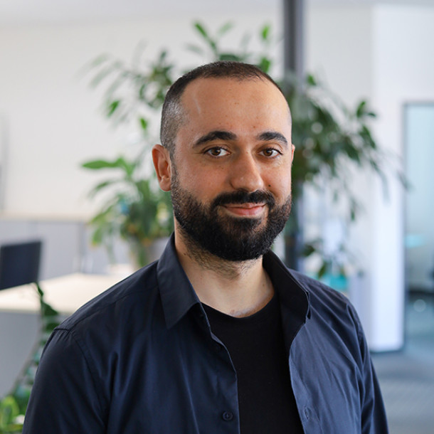 Foto von Pischang Balaki