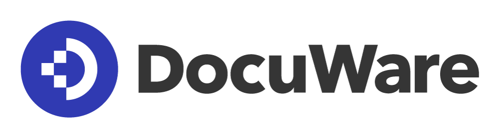DocuWare Logo
