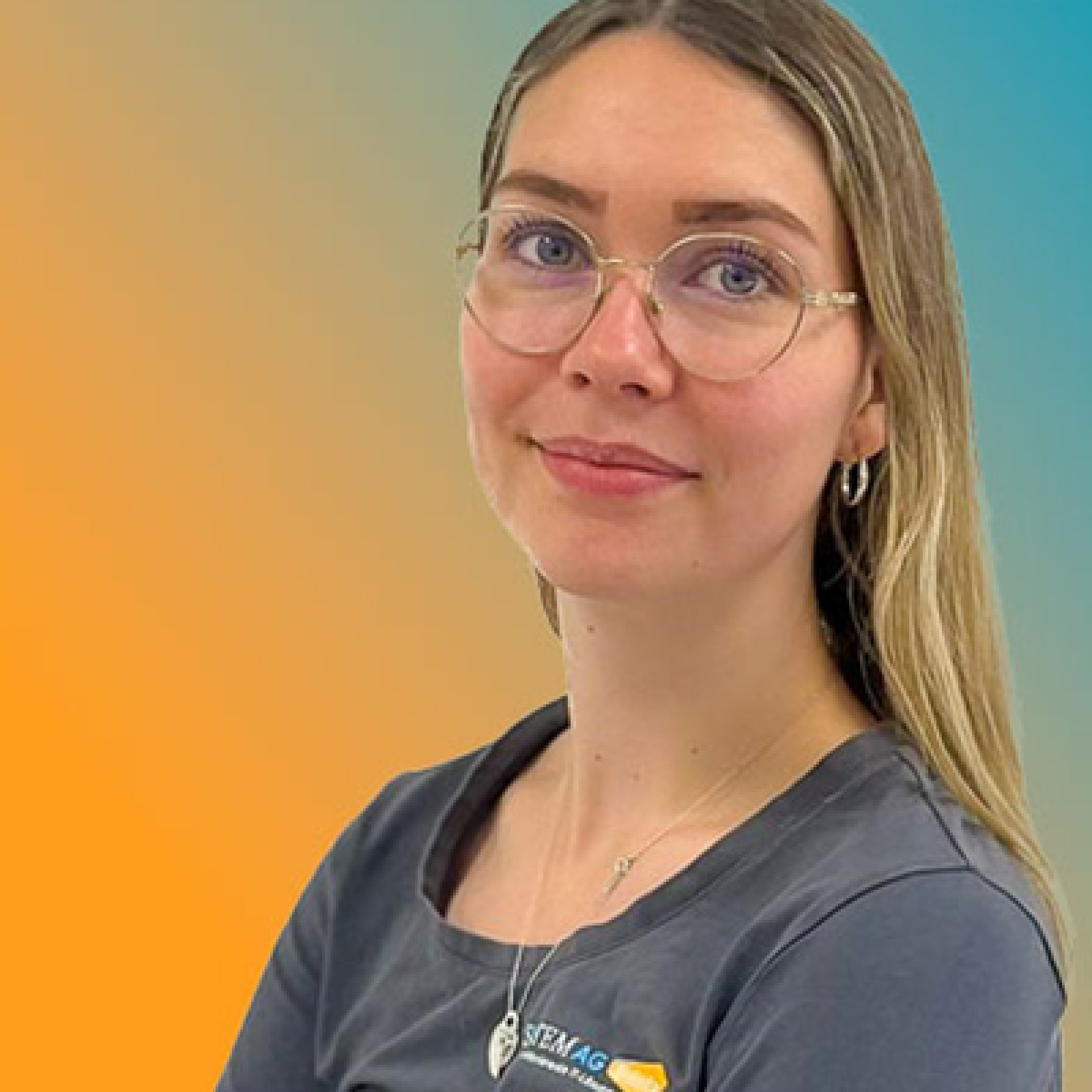 Personenfoto von Jana Szokolai