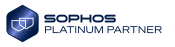 sophos Platinum Partnerlogo