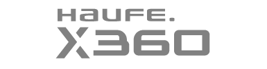 HaufeX360-Logo
