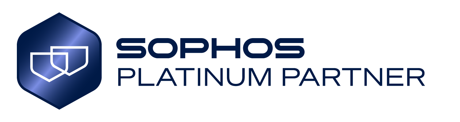 Sophos Platinum Partnerlogo