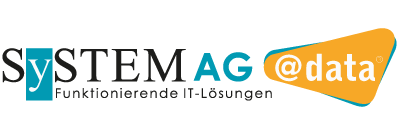 Systen AG@data Logo