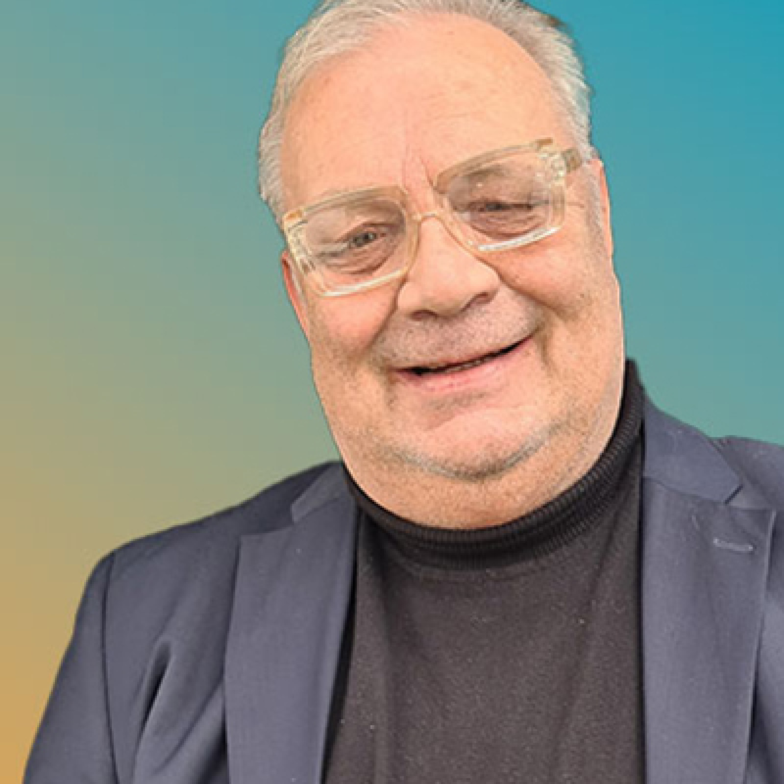 Personenfoto von Marco Schmid
